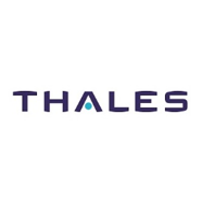 logo THALES