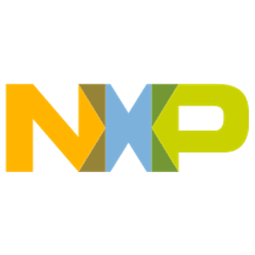 logo NXP